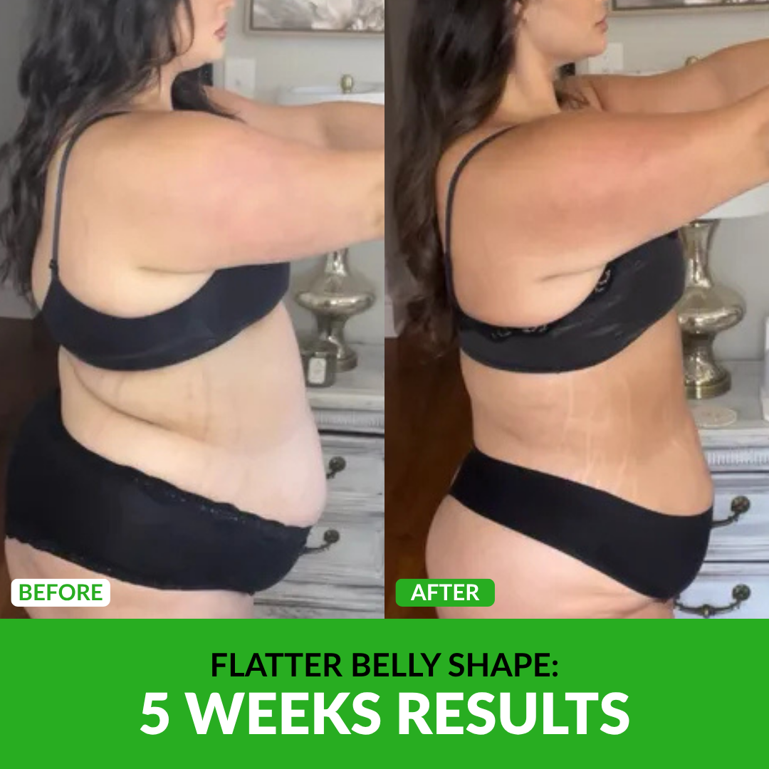 Appetite Control Patches