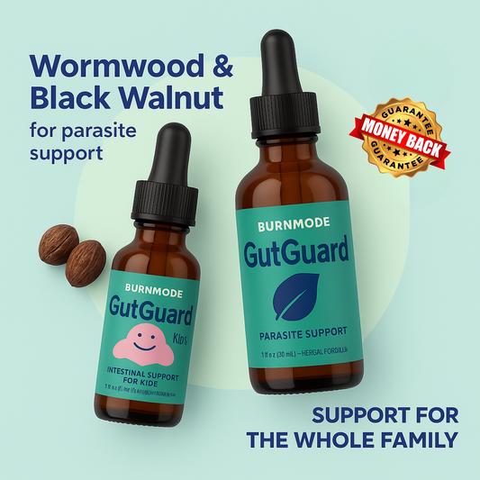 GutGuard