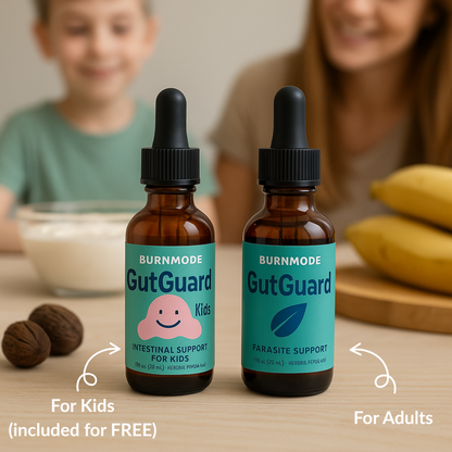GutGuard