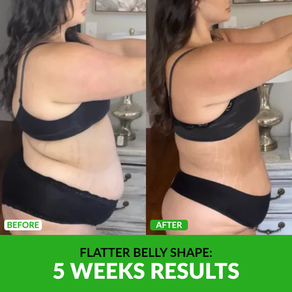 Appetite Control Patches